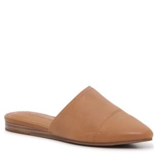 Lucky Brand Slides / Mules